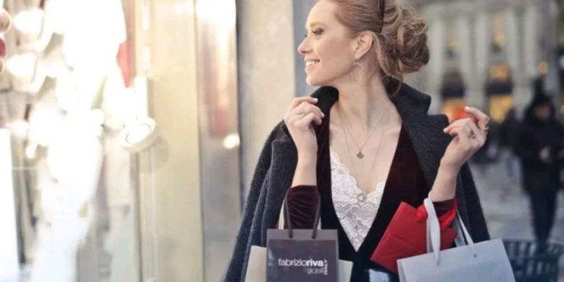Affordable Luxury Fashion