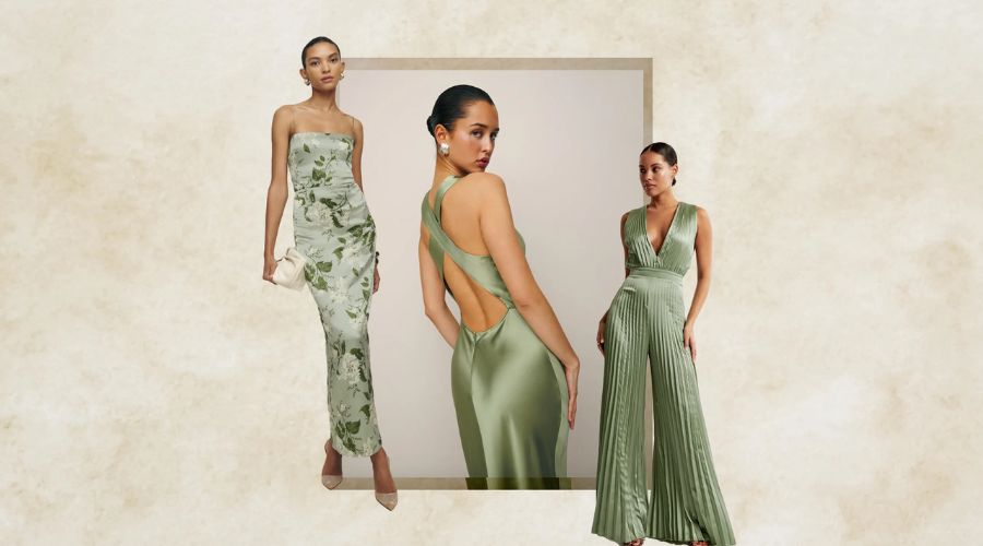 Timeless Ruched Dress