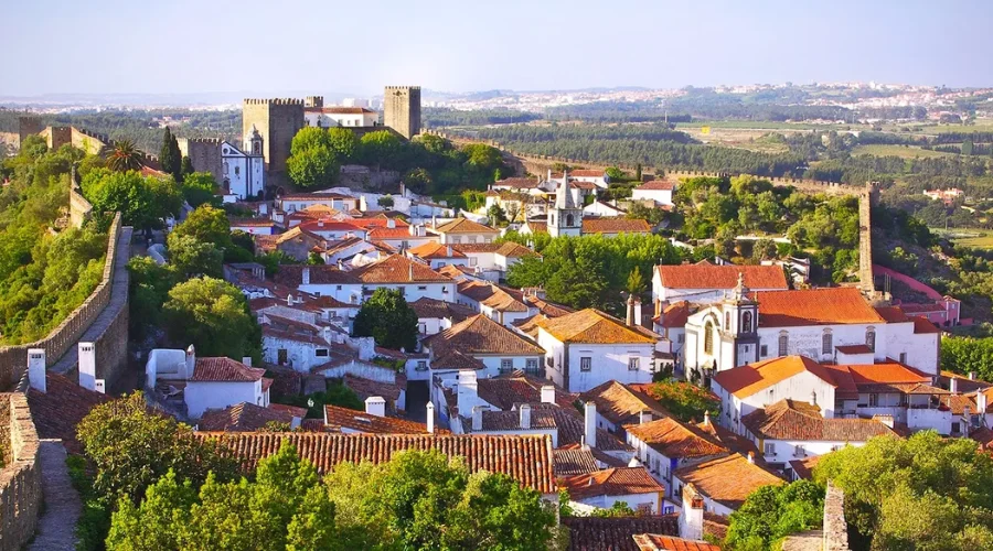 Coastal Cities & Cultural Treasures