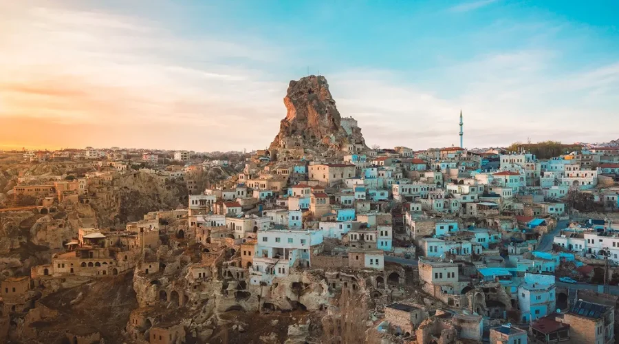 Treasures of Anatolia