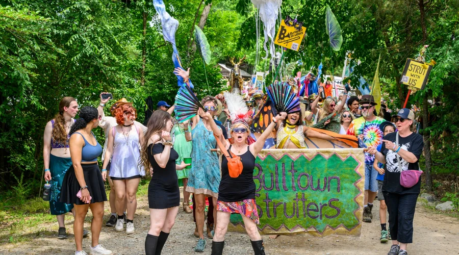 2025 Festival Highlights