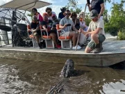 What Makes a Swamp Tour New Orleans Unmissable?