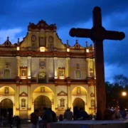 Mexican Semana Santa