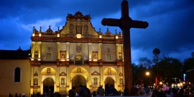 Mexican Semana Santa