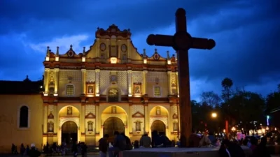 Mexican Semana Santa