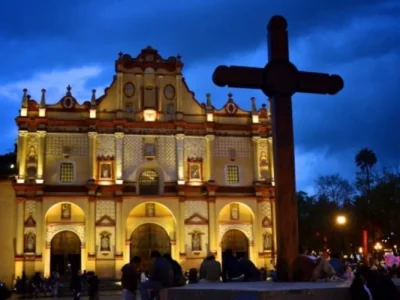 Mexican Semana Santa