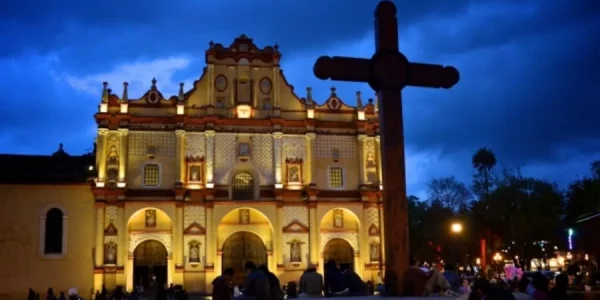 Mexican Semana Santa